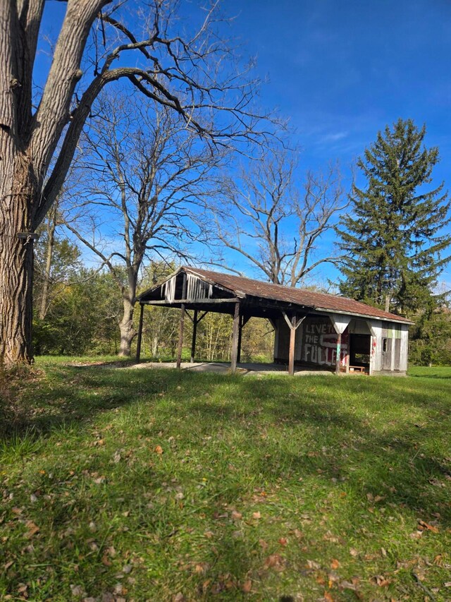 2209 Grewell Rd, London, OH 43140