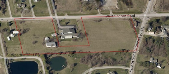 12753 Worthington Rd, Pataskala OH, 43062 land for sale