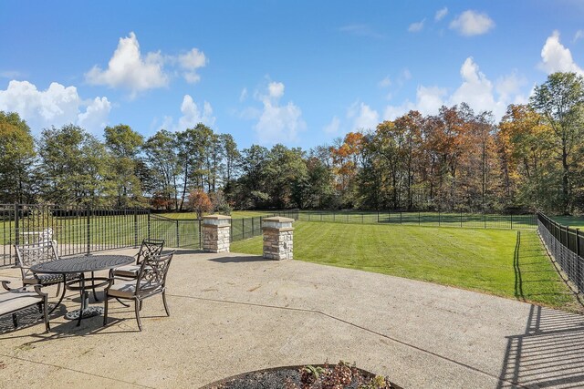 16343 Hunters Run, Marysville, OH 43040 - photo 36