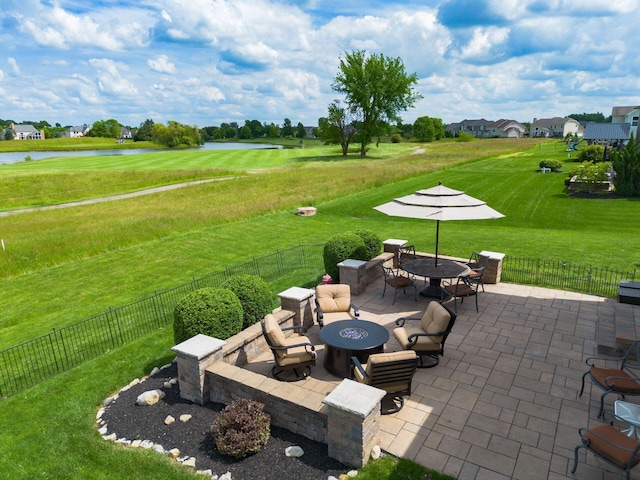 5781 Trafalgar Ln, Dublin, OH 43016 - photo 42