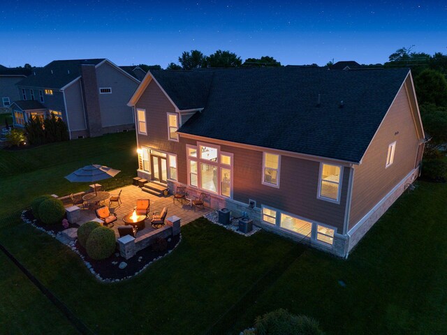 5781 Trafalgar Ln, Dublin, OH 43016 - photo 49