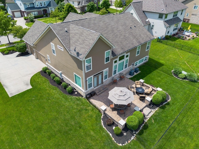 5781 Trafalgar Ln, Dublin, OH 43016 - photo 5