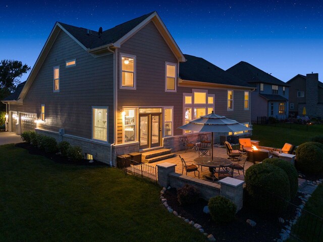 5781 Trafalgar Ln, Dublin, OH 43016 - photo 50