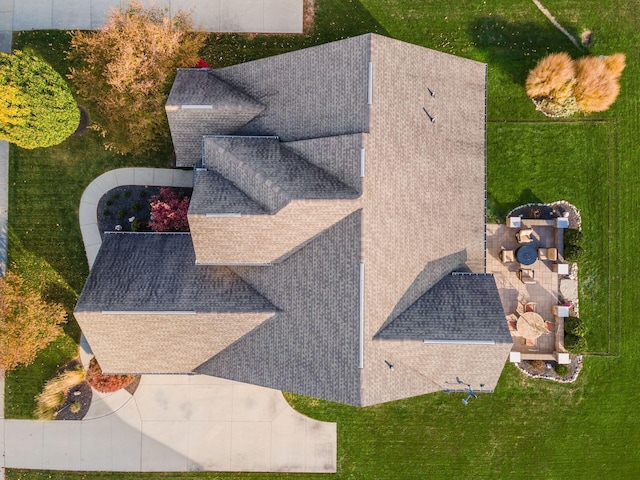 5781 Trafalgar Ln, Dublin, OH 43016 - photo 3
