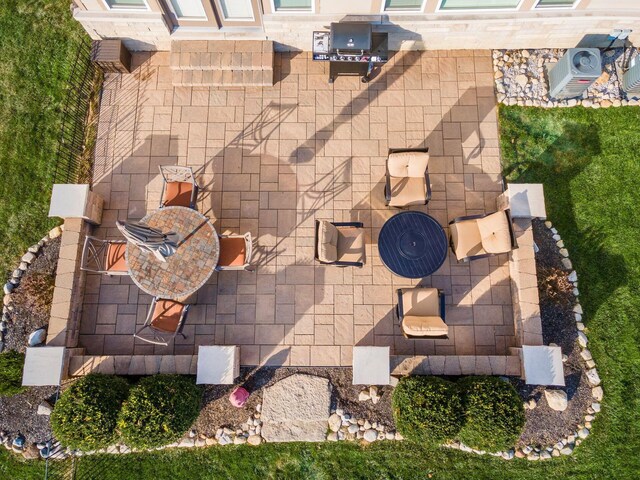 5781 Trafalgar Ln, Dublin, OH 43016 - photo 4