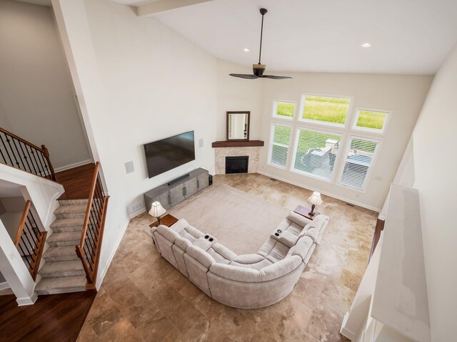 5781 Trafalgar Ln, Dublin, OH 43016 - photo 26