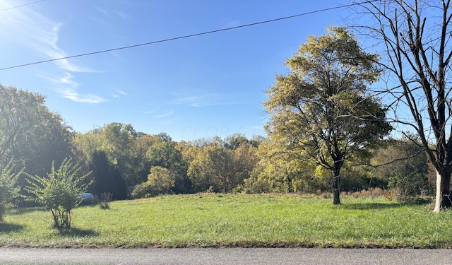 7067 Hagerty Rd, Ashville OH, 43103 land for sale