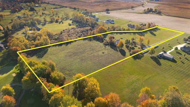 11201 Bishop Rd, Mount Vernon OH, 43050 land for sale