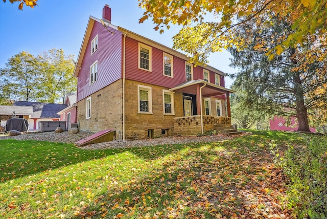 1444 Blue Jay Rd, Heath, OH 43056