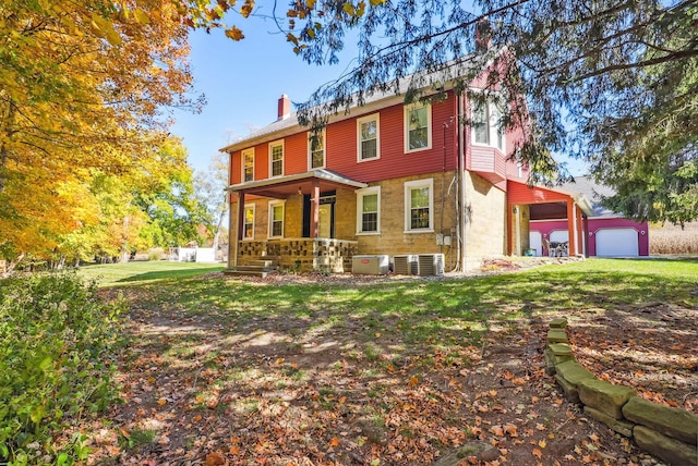 1444 Blue Jay Rd, Heath, OH 43056