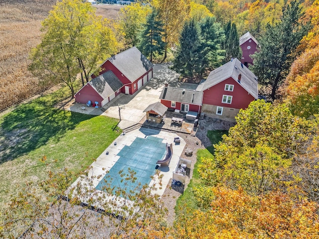 1444 Blue Jay Rd, Heath, OH 43056