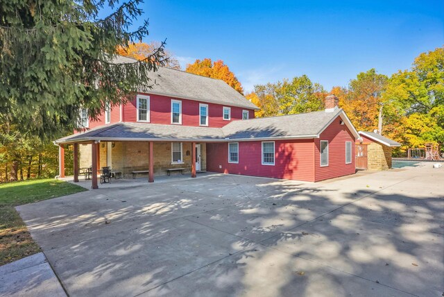1444 Blue Jay Rd, Heath, OH 43056