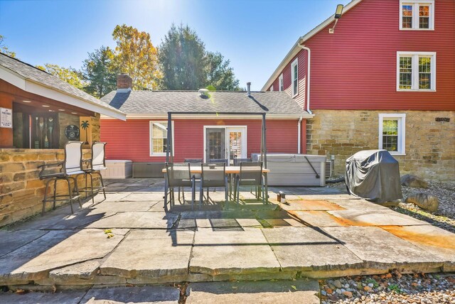 1444 Blue Jay Rd, Heath, OH 43056