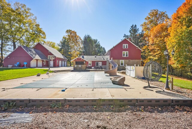 1444 Blue Jay Rd, Heath, OH 43056