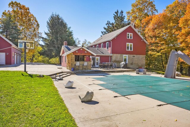 1444 Blue Jay Rd, Heath, OH 43056