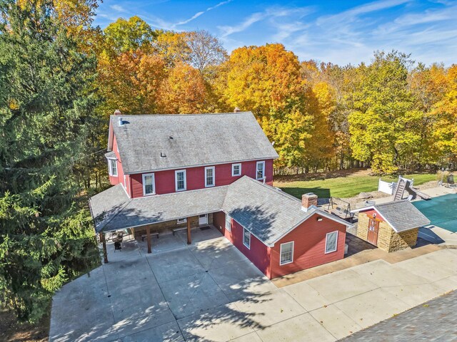 1444 Blue Jay Rd, Heath, OH 43056