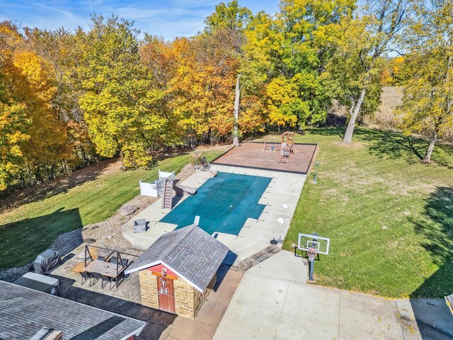 1444 Blue Jay Rd, Heath, OH 43056
