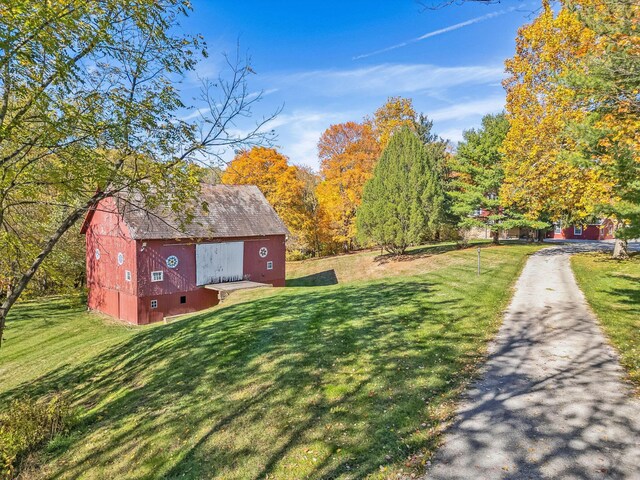1444 Blue Jay Rd, Heath, OH 43056