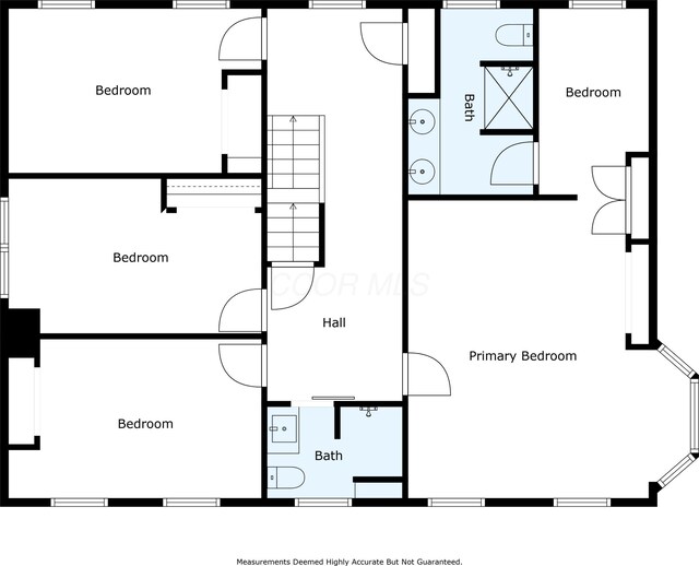 1444 Blue Jay Rd, Heath, OH 43056