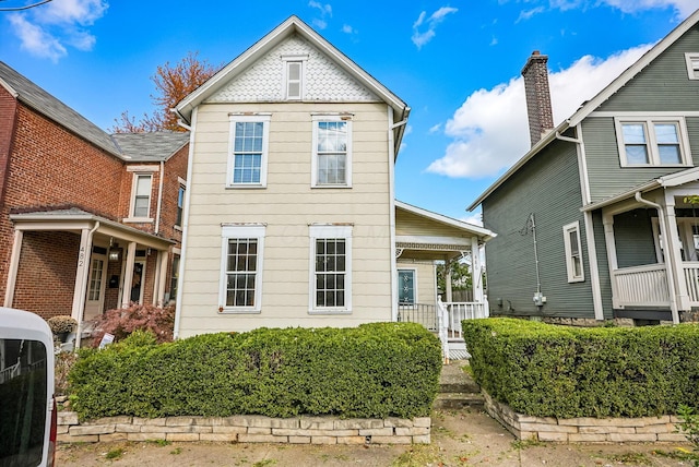 486 E Whittier St, Columbus, OH 43206 - photo 1