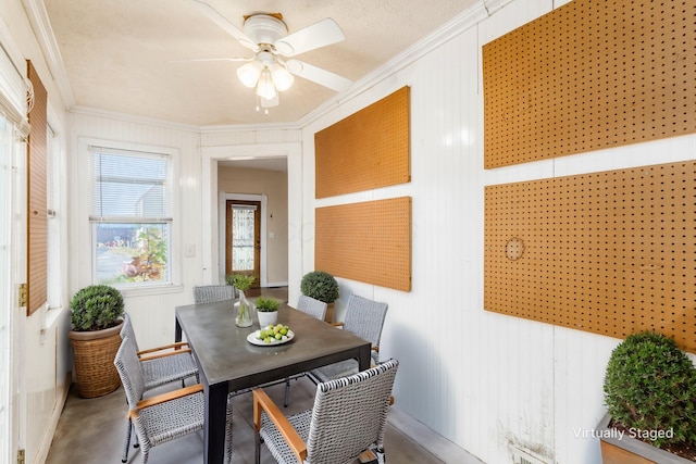 2402 E Ave, Columbus, OH 43202 - view of sunroom / solarium
