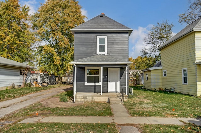 60 S Madison Rd, London OH, 43140, 2 bedrooms, 1 bath house for sale