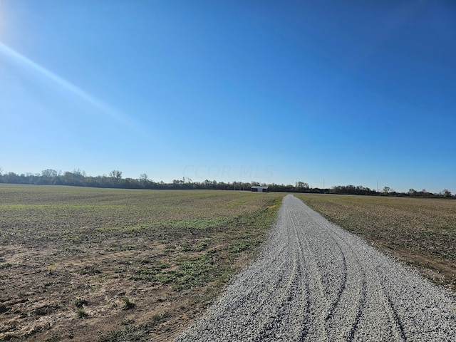 7409 Garringer-Edgefield Rd, Jeffersonville OH, 43128 land for sale