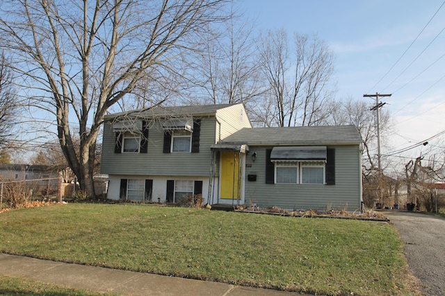 Listing photo 2 for 2974 Whitlow Rd, Columbus OH 43232