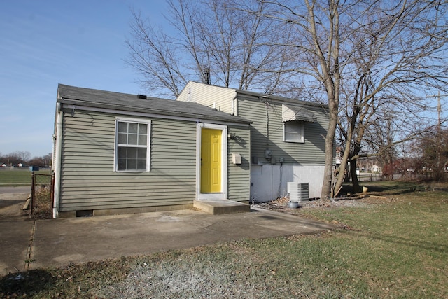 Listing photo 3 for 2974 Whitlow Rd, Columbus OH 43232