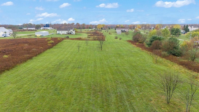 6464 Clark Rd, Sunbury OH, 43074 land for sale