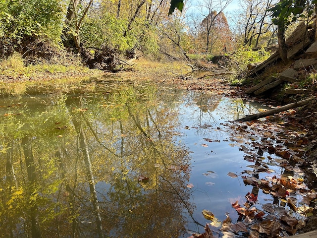 water view