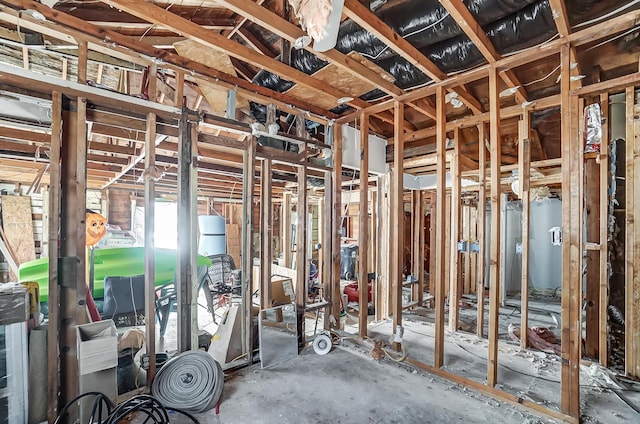 514 Mount Vernon Ave, Thornville, OH 43076 - view of misc room
