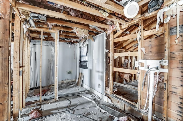 514 Mount Vernon Ave, Thornville, OH 43076 - view of misc room