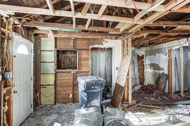 514 Mount Vernon Ave, Thornville, OH 43076 - view of misc room