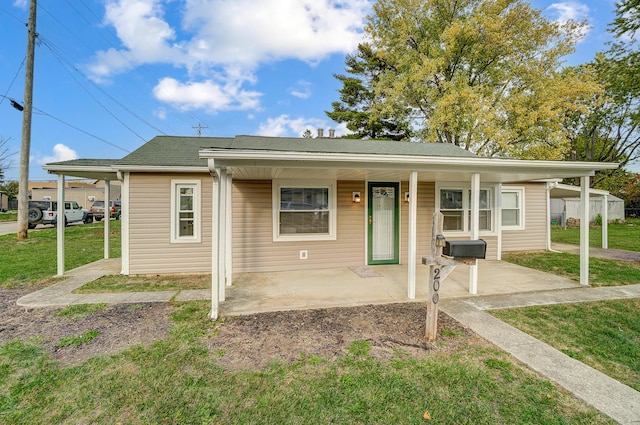 200 Madison St, Mount Sterling OH, 43143, 3 bedrooms, 1 bath house for sale