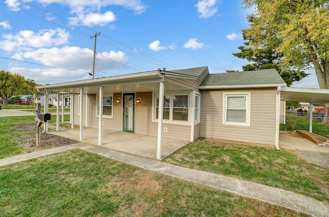 Listing photo 3 for 200 Madison St, Mount Sterling OH 43143