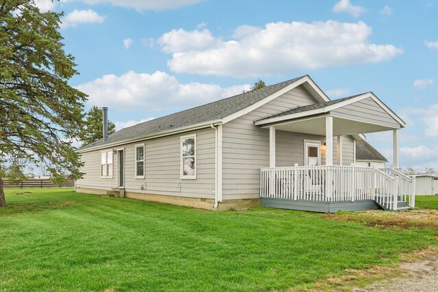 13810 Yankeetown Chenoweth Rd, Mount Sterling, OH 43143 - photo 4