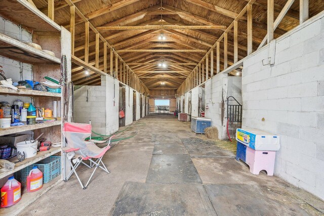 13810 Yankeetown Chenoweth Rd, Mount Sterling, OH 43143 - photo 40