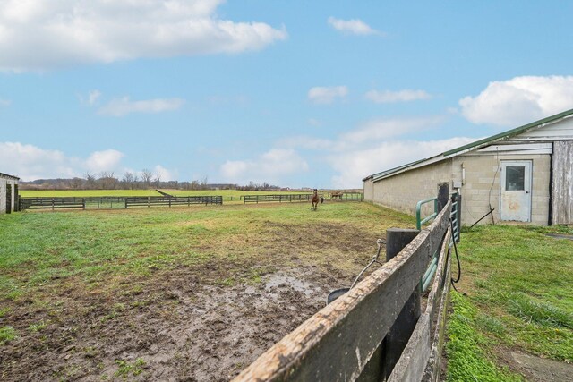 13810 Yankeetown Chenoweth Rd, Mount Sterling, OH 43143 - photo 46