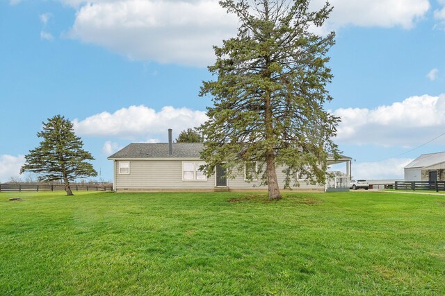 13810 Yankeetown Chenoweth Rd, Mount Sterling, OH 43143 - photo 51