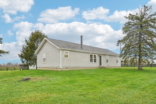 13810 Yankeetown Chenoweth Rd, Mount Sterling, OH 43143 - photo 53