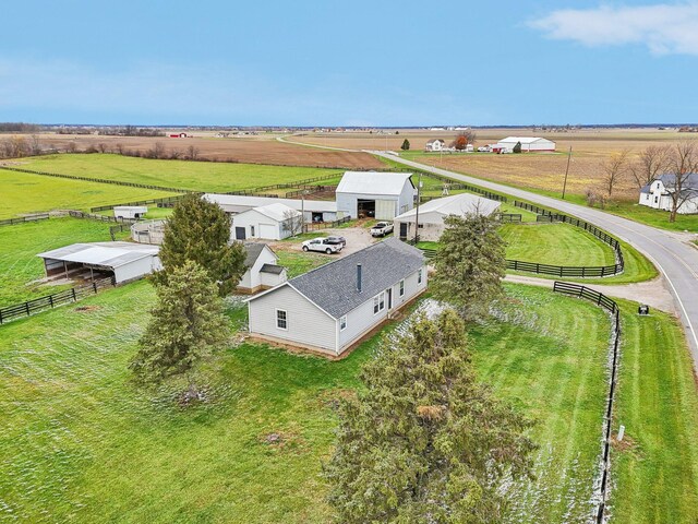 13810 Yankeetown Chenoweth Rd, Mount Sterling, OH 43143 - photo 77
