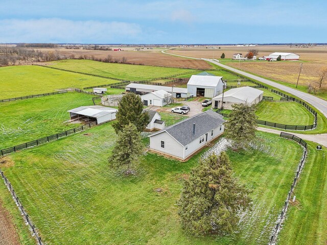 13810 Yankeetown Chenoweth Rd, Mount Sterling, OH 43143 - photo 78
