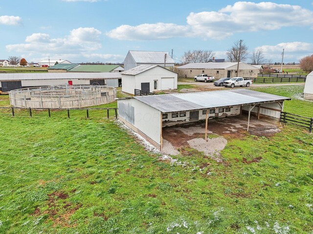 13810 Yankeetown Chenoweth Rd, Mount Sterling, OH 43143 - photo 79