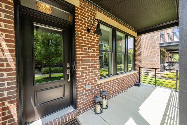 286 Neruda Ave, Columbus, OH 43215 - photo 8