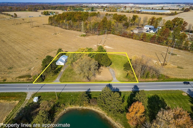 3358 US Highway 42 S, Delaware OH, 43015 land for sale