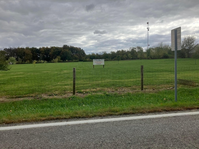 9197 State Route 188, Circleville OH, 43113 land for sale