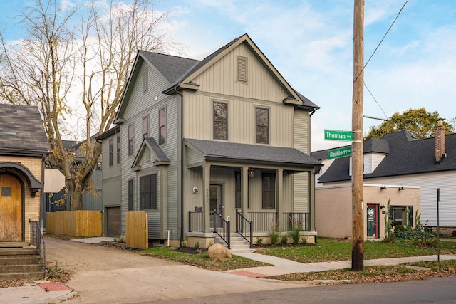 Listing photo 2 for 232 Thurman Ave, Columbus OH 43206