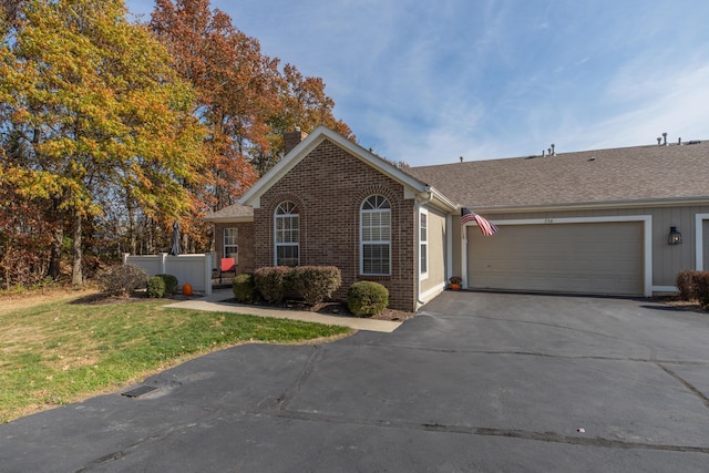 336 Park Woods Ln, Powell OH, 43065, 2 bedrooms, 2 baths condo for sale