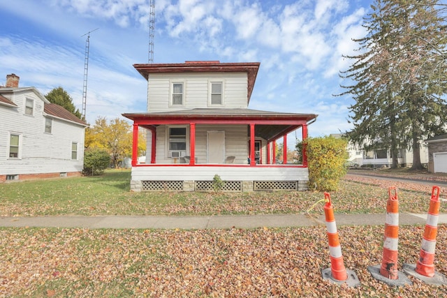 622 S Poplar St, Bucyrus OH, 44820, 3 bedrooms, 1.5 baths house for sale